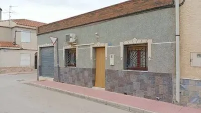 House in Barranco de San Cayetano photo 35