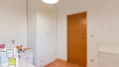 Apartment in Almendrales photo 19