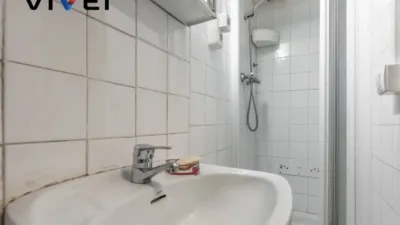 Apartment in Embajadores-Lavapiés photo 22