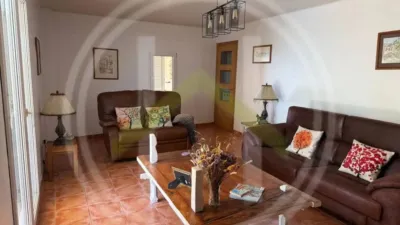 Chalet in Lugar del Polígono photo 13