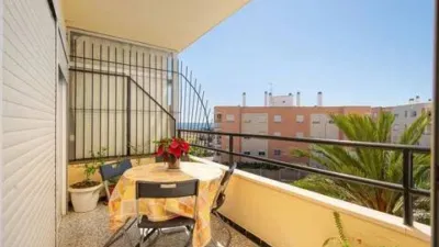 Apartment in Cala Major photo 14