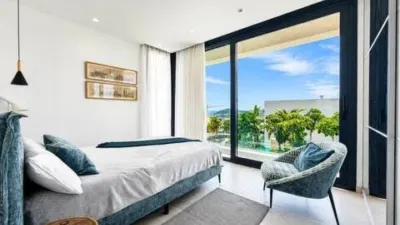 Casa – Benidorm, la Marina Baixa - Vista 3
