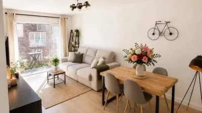 Apartment in Prosperidad photo 2