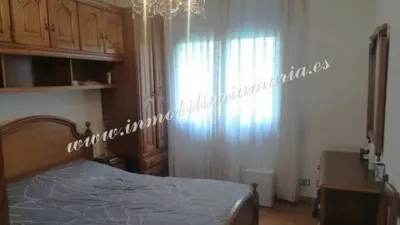 Townhouse on Avenida de Galicia photo 11