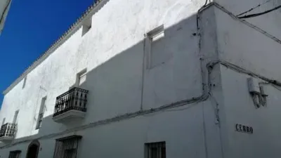 Rustic House in Vejer de la Frontera photo 44