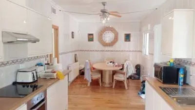 Chalet in Catral photo 38