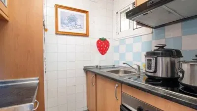 Apartment in Cala Major photo 19