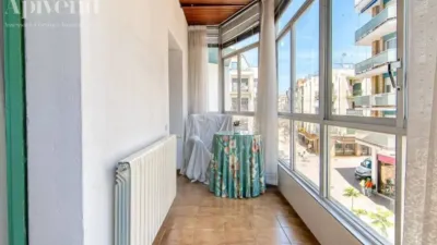 Apartment in Centre photo 5