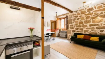 Apartment in Ourense Capital photo 3