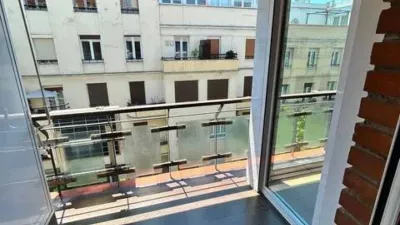 Apartment on Calle Hermosilla photo 5