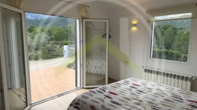 Chalet in Lugar del Polígono photo 33