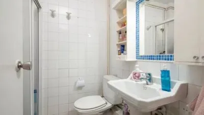 Apartment in Cala Major photo 22