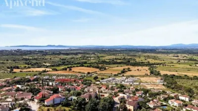 Chalet en Les Torroelles photo 31