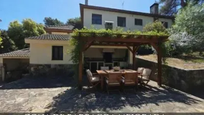 Chalet in Cervelló photo 42