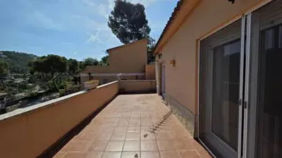 Chalet in Vallirana photo 10