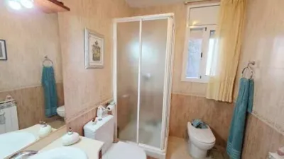 Chalet in Vallirana photo 21
