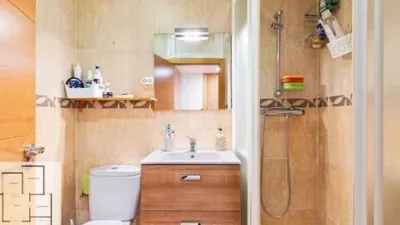 Apartment in Almendrales photo 6