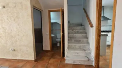Chalet en La Victoria photo 7