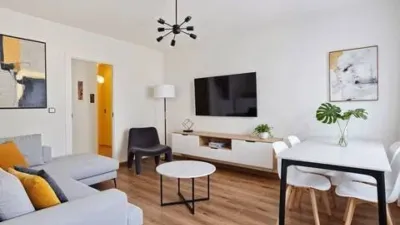Apartment in the Old Town photo 16