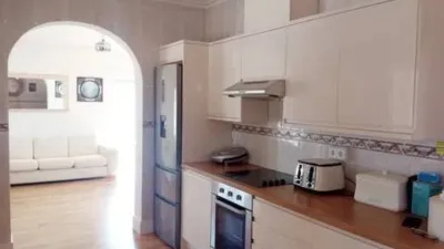 Chalet in Catral photo 7