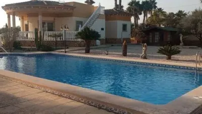 Casa – Catral - Vista 2