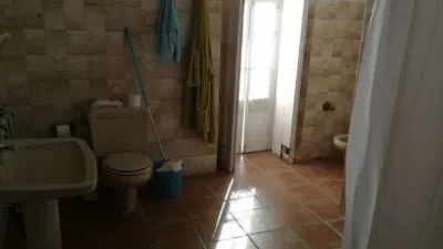Rustic House in Vejer de la Frontera photo 34