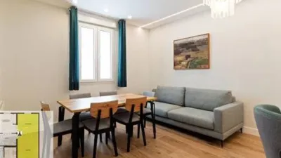 Apartment in Pacífico photo 12