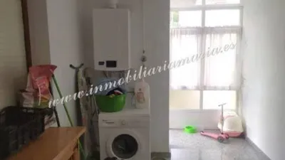 Townhouse on Avenida de Galicia photo 17