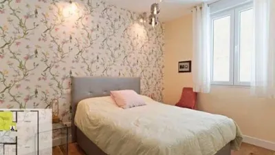 Apartment in Pacífico photo 14