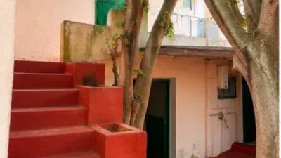 Chalet en calle Cruz Verde photo 5