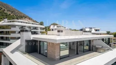 Penthouse in Torreblanca del Sol photo 33