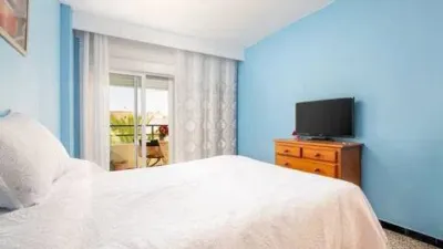 Apartment in Cala Major photo 10