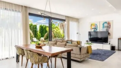 Casa – Benidorm, la Marina Baixa - Vista 5