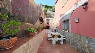Chalet in Vallirana photo 41