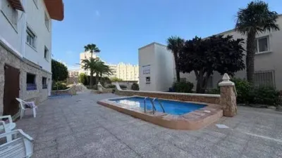 Apartment in Cala Manzanera photo 7
