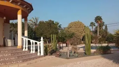 Casa – Catral - Vista 3