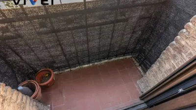 Apartment in Embajadores-Lavapiés photo 5