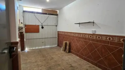 Chalet en La Victoria photo 8