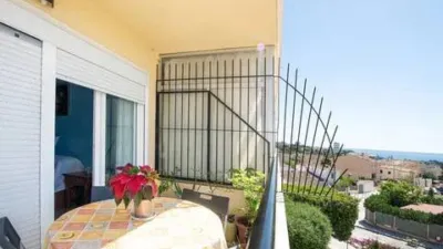 Apartment in Cala Major photo 16