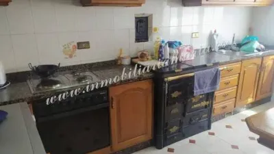 Townhouse on Avenida de Galicia photo 9