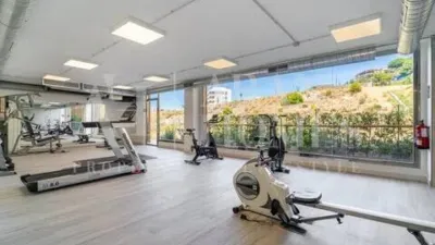 Penthouse in Torreblanca del Sol photo 40