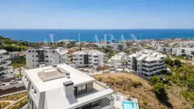 Penthouse in Torreblanca del Sol photo 36