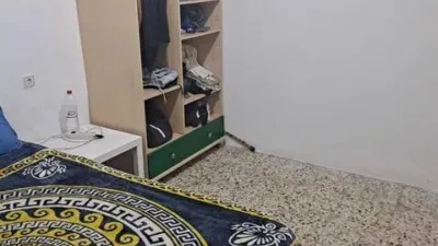 Piso – Elx - Elche - Más