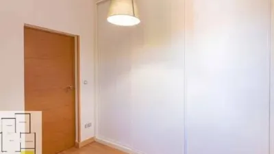 Apartment in Almendrales photo 17
