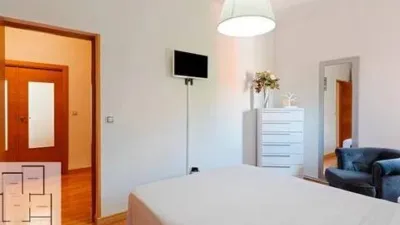 Apartment in Almendrales photo 15