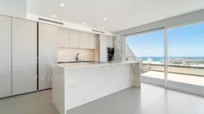 Penthouse in Torreblanca del Sol photo 11