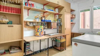 Apartment in Centre photo 15