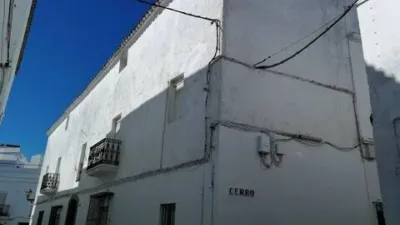 Rustic House in Vejer de la Frontera photo 47