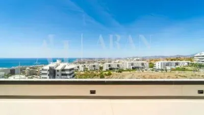 Penthouse in Torreblanca del Sol photo 7