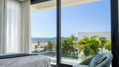 Casa – Benidorm, la Marina Baixa - Vista 4